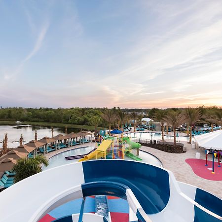 Balmoral Resort Florida Haines City Exterior photo