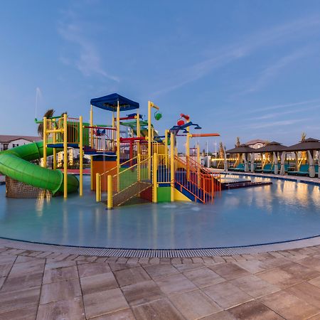 Balmoral Resort Florida Haines City Exterior photo