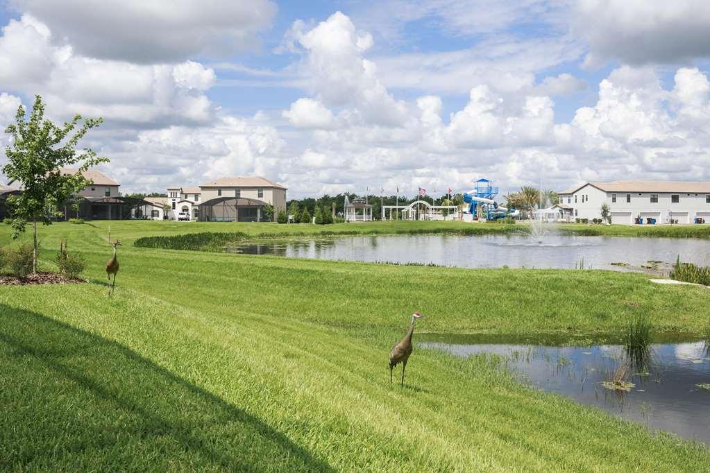 Balmoral Resort Florida Haines City Exterior photo