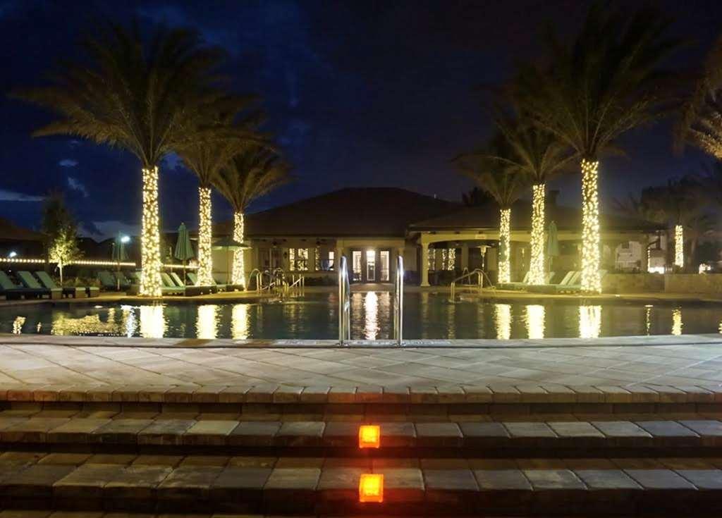 Balmoral Resort Florida Haines City Facilities photo