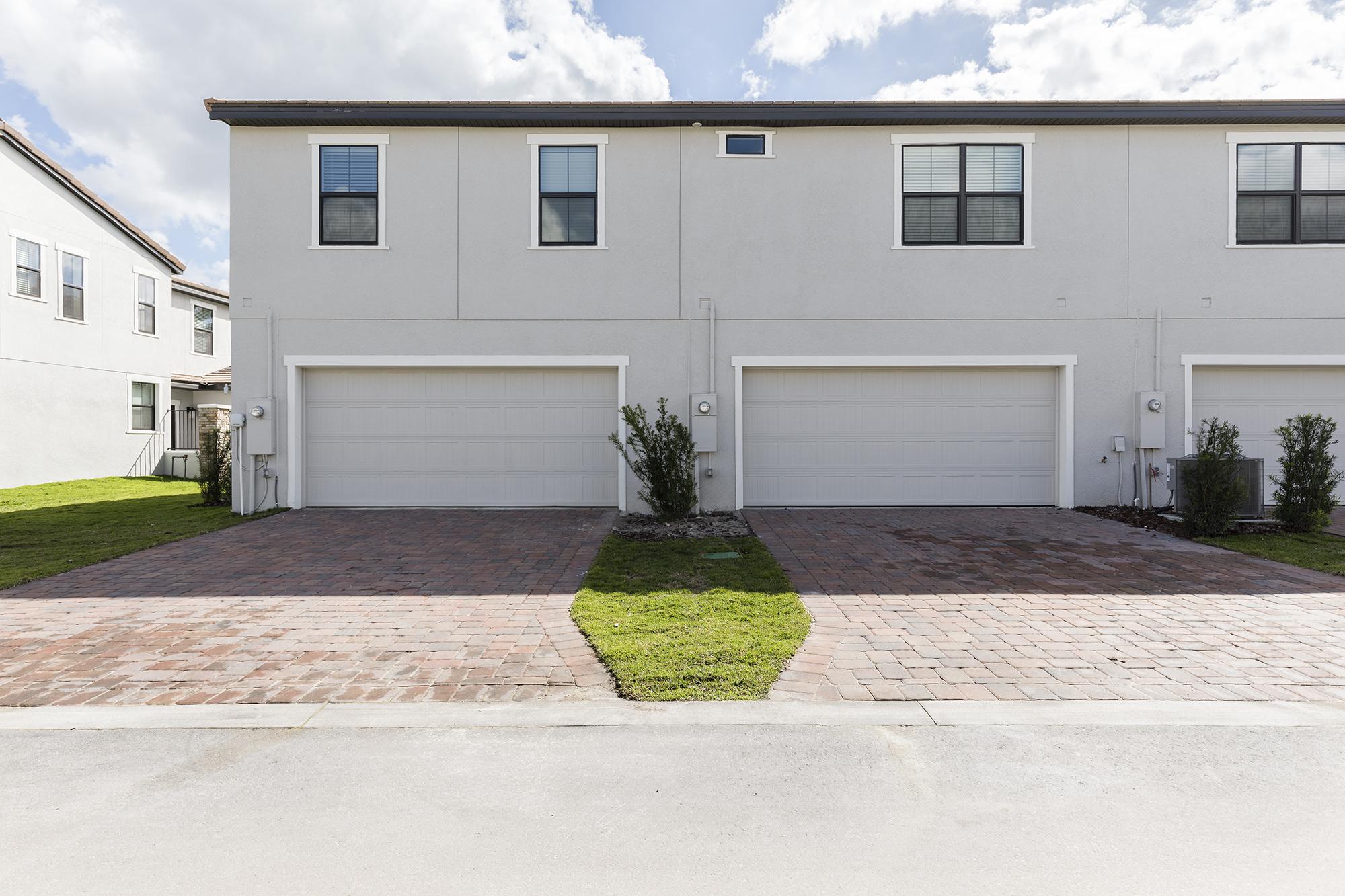 Balmoral Resort Florida Haines City Exterior photo