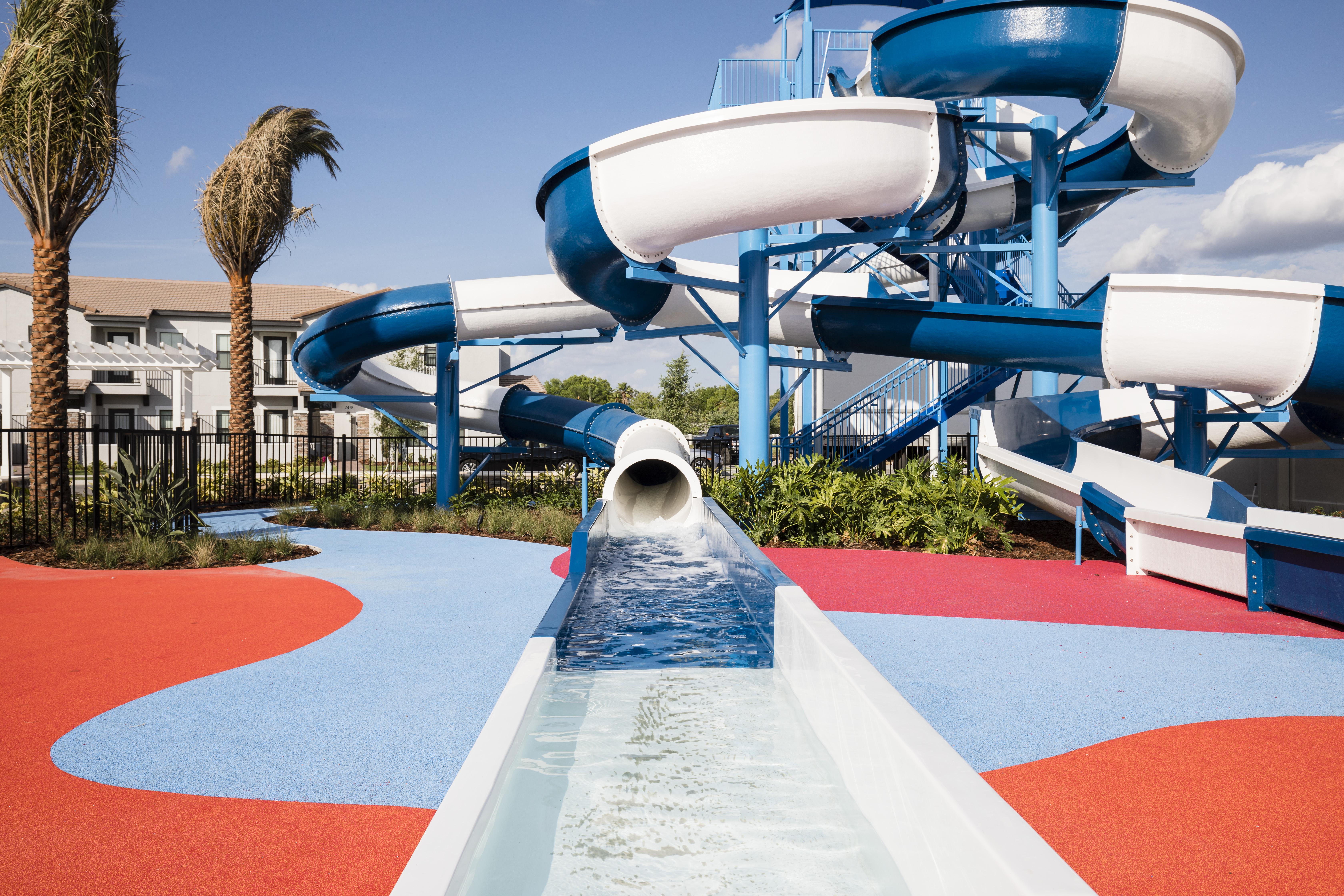 Balmoral Resort Florida Haines City Exterior photo
