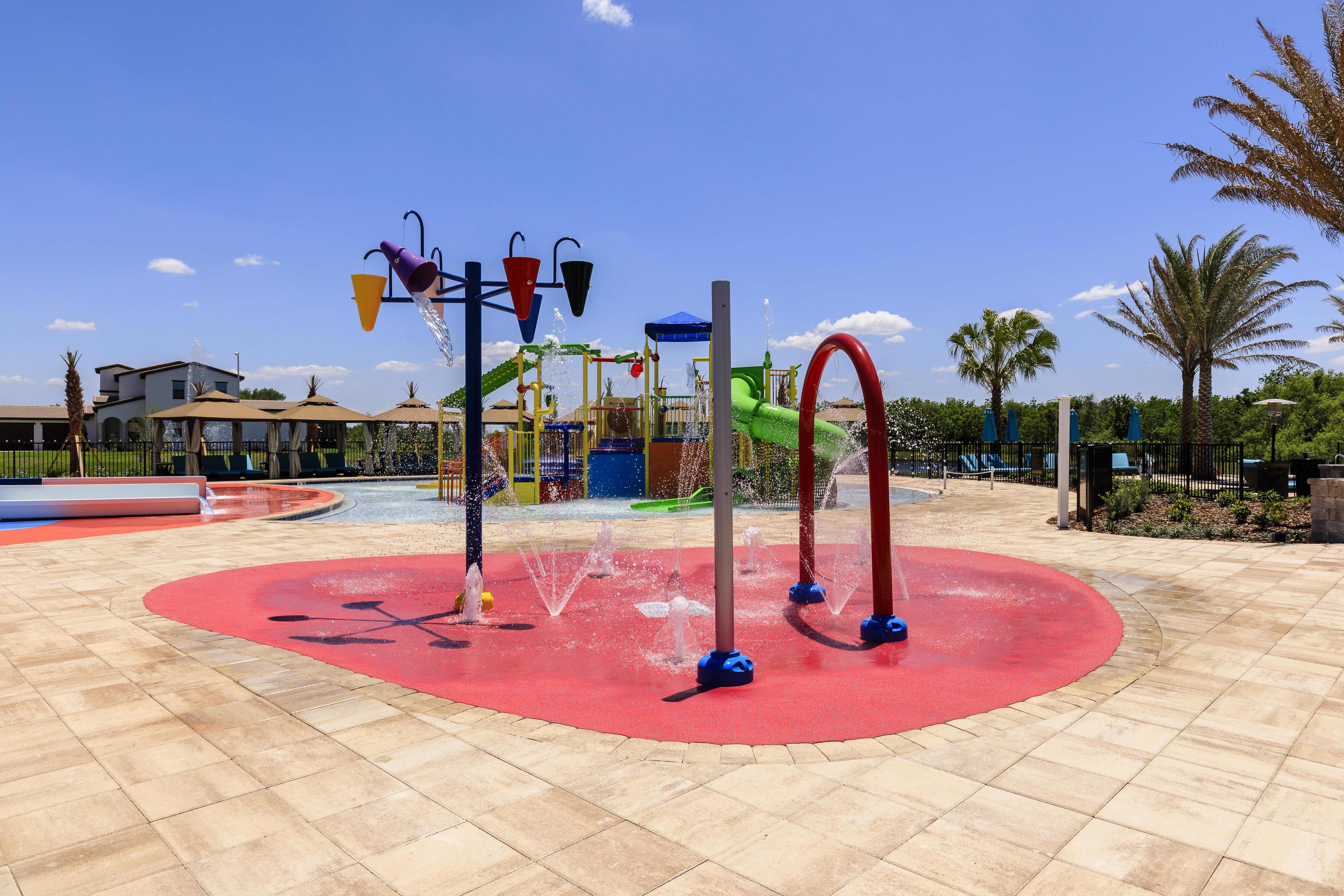 Balmoral Resort Florida Haines City Exterior photo