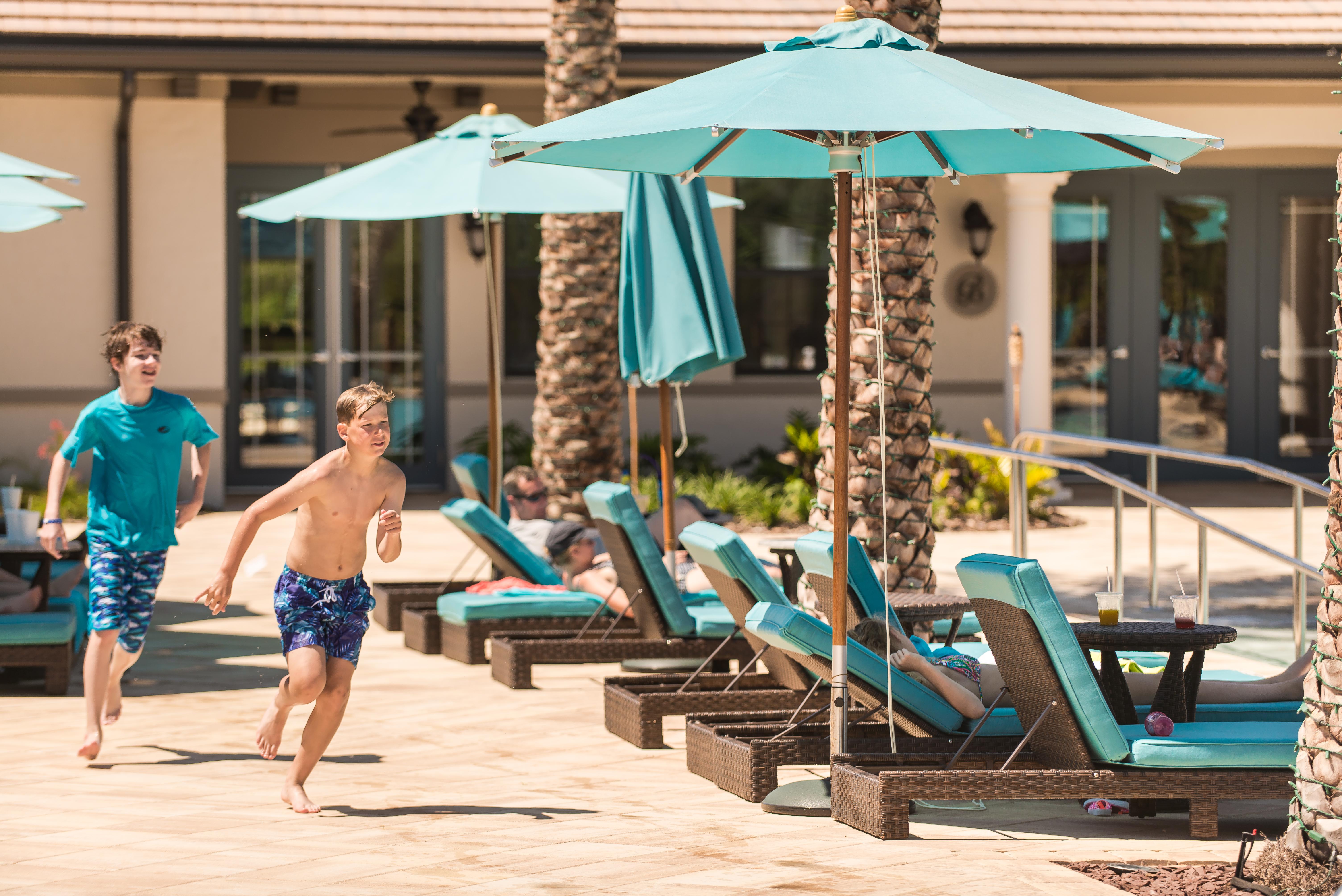 Balmoral Resort Florida Haines City Exterior photo