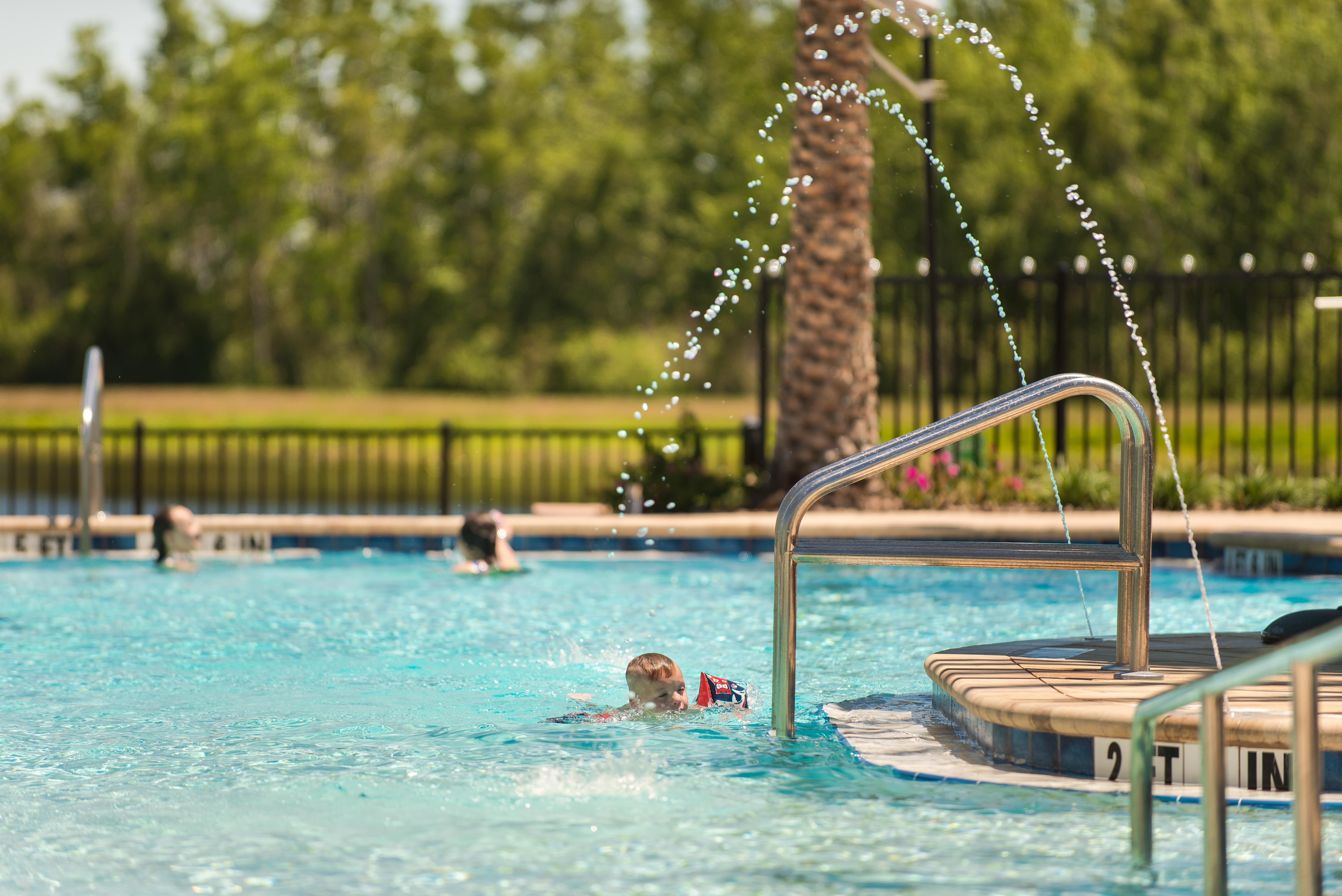 Balmoral Resort Florida Haines City Exterior photo